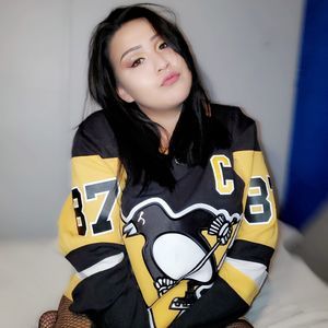 Meet your Posher, Alýsså